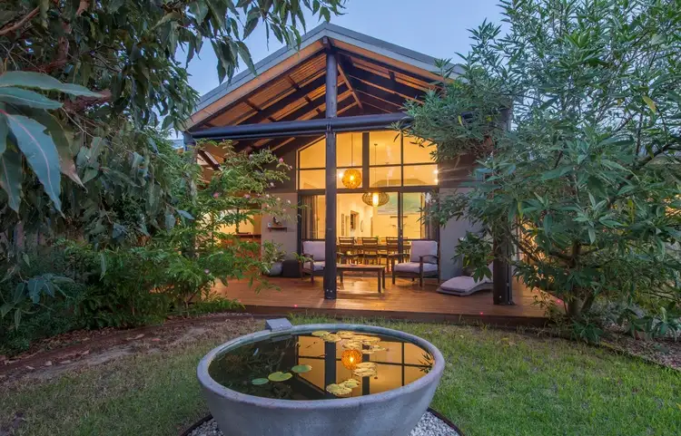 Main view of Homely house listing, 26 Lindsay Drive, Yalyalup WA 6280