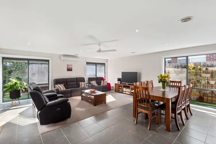 Fifth view of Homely house listing, 35 Oakdean Boulevard, Ocean Grove VIC 3226