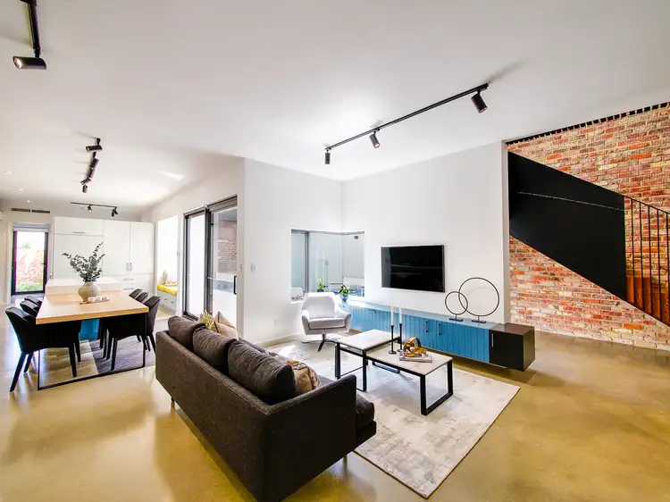 Third view of Homely house listing, 60 Stadium Drive, Floreat WA 6014