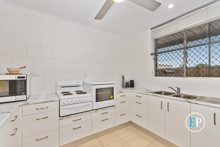 Second view of Homely unit listing, 4/33 Cheyne Street, Pimlico QLD 4812