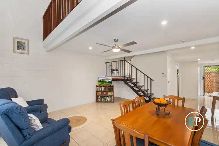 Third view of Homely unit listing, 4/33 Cheyne Street, Pimlico QLD 4812