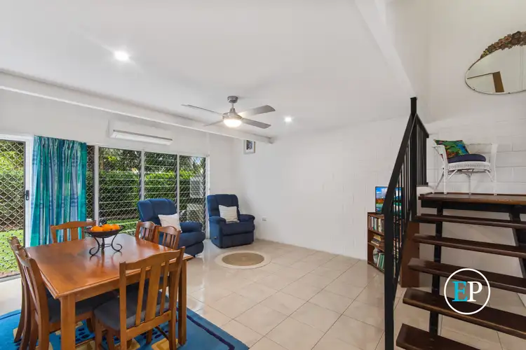 Fourth view of Homely unit listing, 4/33 Cheyne Street, Pimlico QLD 4812