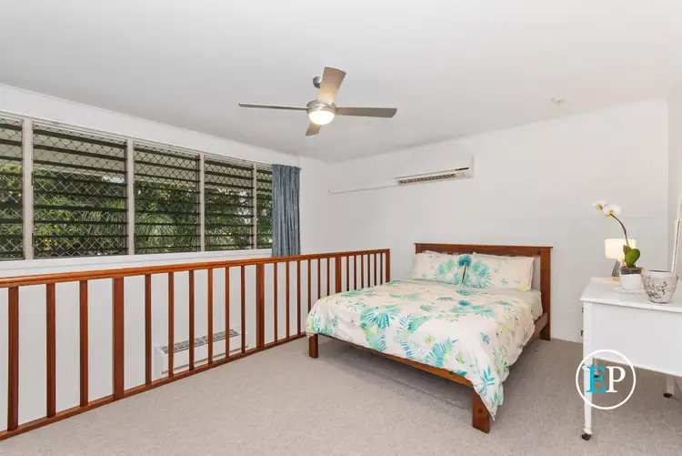 Fifth view of Homely unit listing, 4/33 Cheyne Street, Pimlico QLD 4812