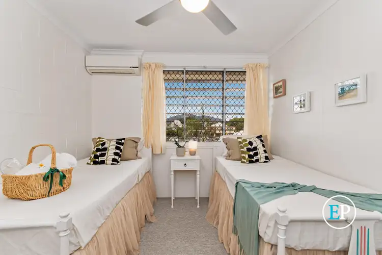 Sixth view of Homely unit listing, 4/33 Cheyne Street, Pimlico QLD 4812