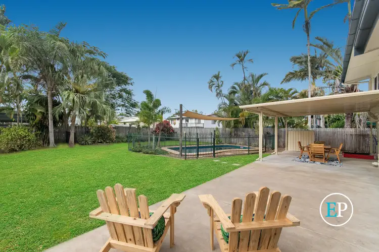 3 Tilanus Street, Heatley QLD 4814