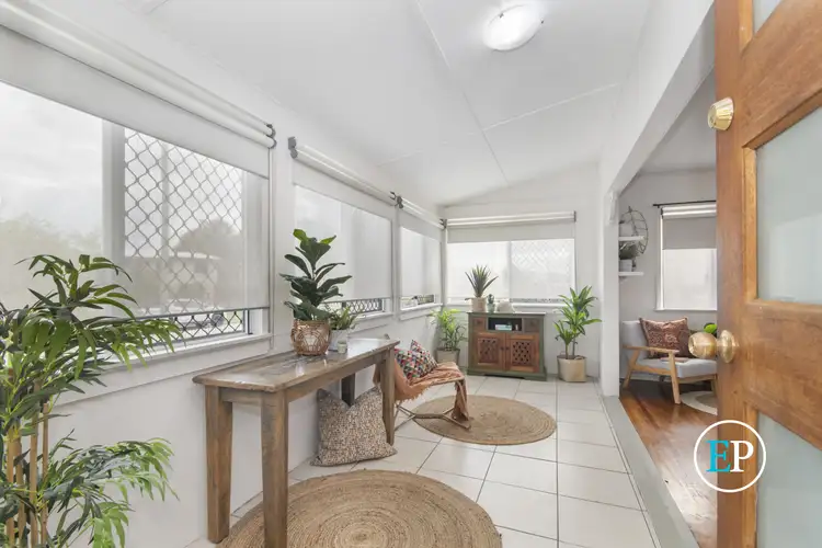 Third view of Homely house listing, 3 Tilanus Street, Heatley QLD 4814