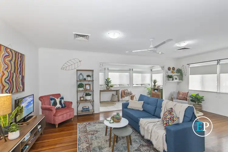 Fourth view of Homely house listing, 3 Tilanus Street, Heatley QLD 4814