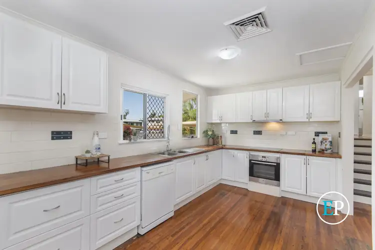 Sixth view of Homely house listing, 3 Tilanus Street, Heatley QLD 4814