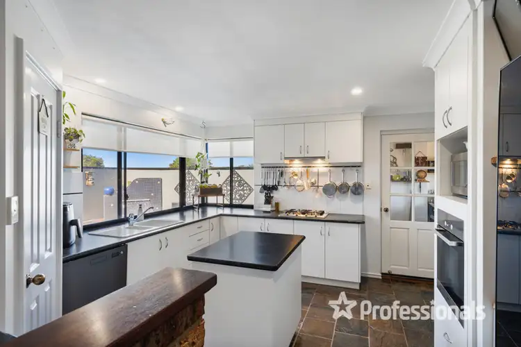Second view of Homely house listing, 2/29 Pebble Drive, Geographe WA 6280