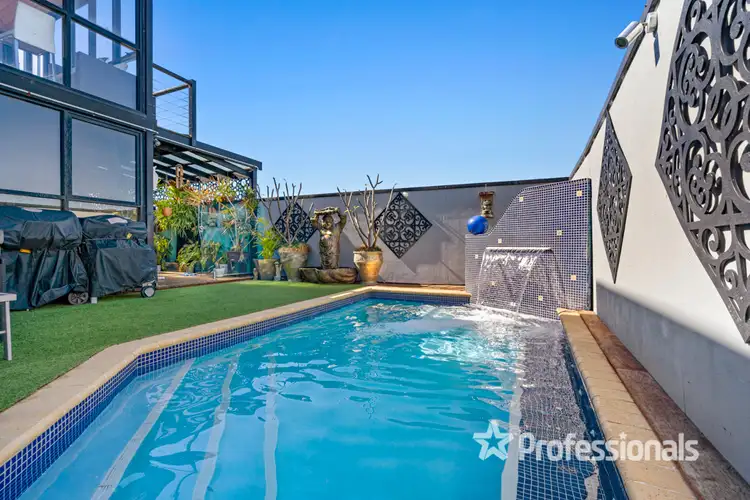 Third view of Homely house listing, 2/29 Pebble Drive, Geographe WA 6280