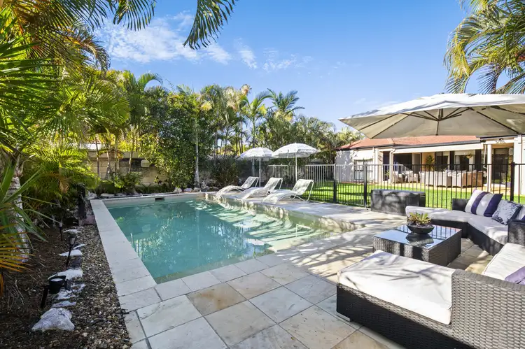 Main view of Homely house listing, 6 John Dalley Drive, Helensvale QLD 4212