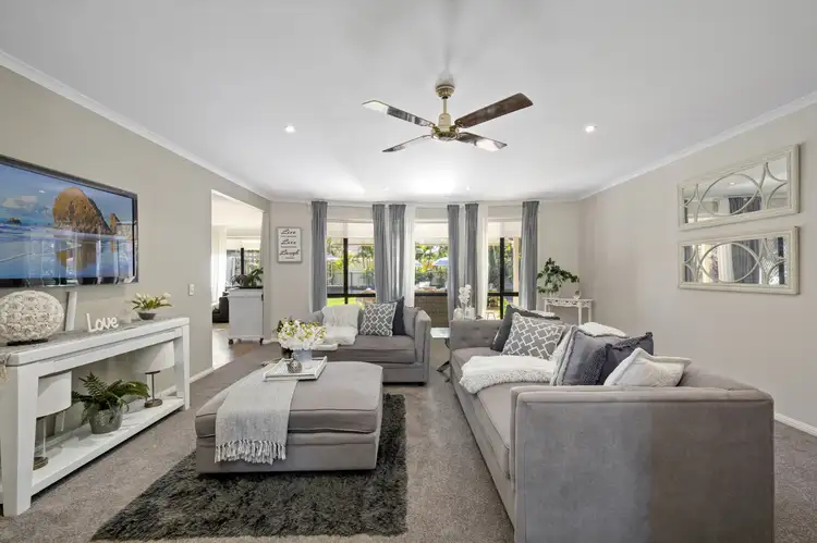 Third view of Homely house listing, 6 John Dalley Drive, Helensvale QLD 4212