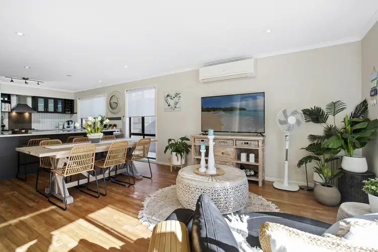 Fifth view of Homely house listing, 6 John Dalley Drive, Helensvale QLD 4212