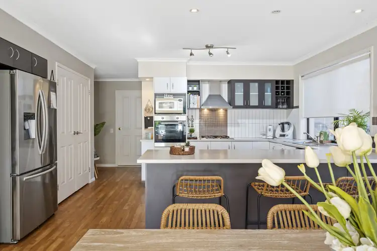 Sixth view of Homely house listing, 6 John Dalley Drive, Helensvale QLD 4212