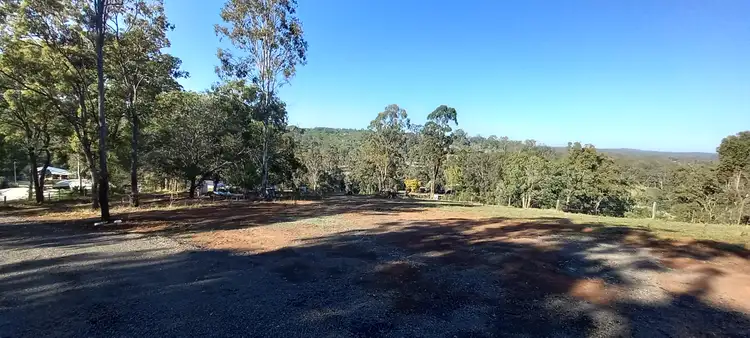 Fifth view of Homely land listing, 286 Old Creek Road, Childers QLD 4660