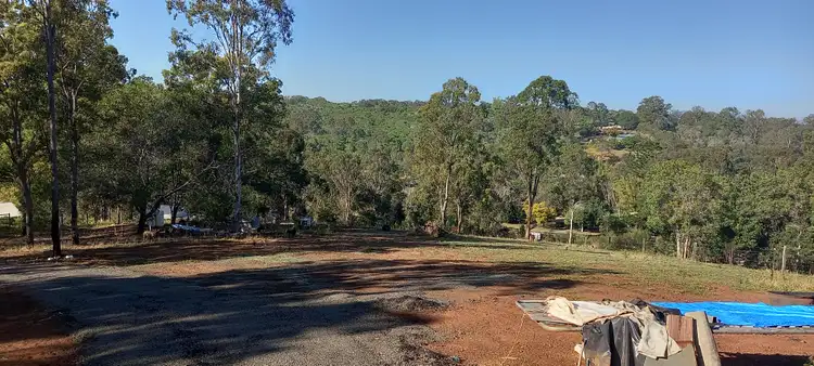 Sixth view of Homely land listing, 286 Old Creek Road, Childers QLD 4660