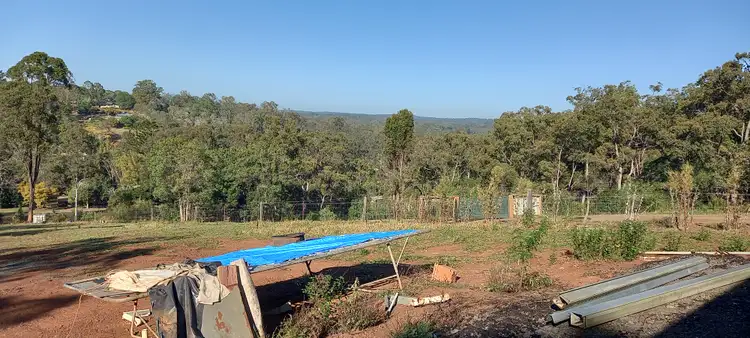 Seventh view of Homely land listing, 286 Old Creek Road, Childers QLD 4660