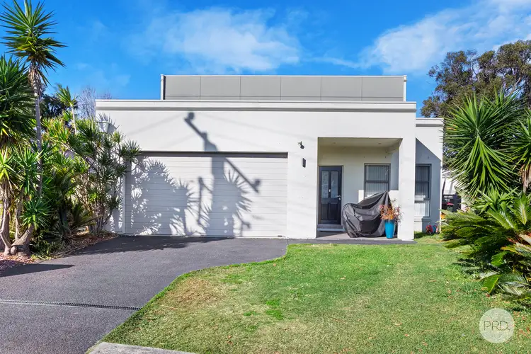 Main view of Homely house listing, 40 Boronia Drive, Salamander Bay NSW 2317