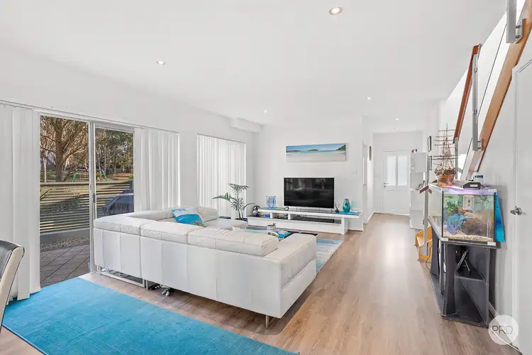 Second view of Homely house listing, 40 Boronia Drive, Salamander Bay NSW 2317