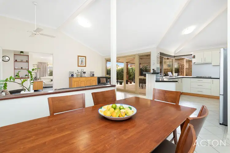 Third view of Homely house listing, 6 Cusack Way, Kardinya WA 6163