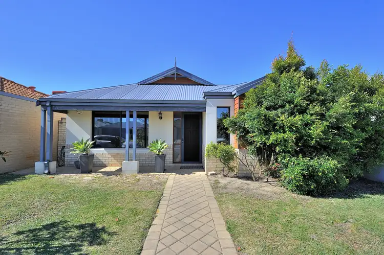 36 Boardman Road, Canning Vale WA 6155