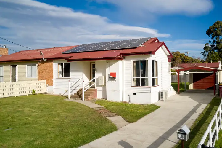 19 Carlisle Street, Waverley TAS 7250