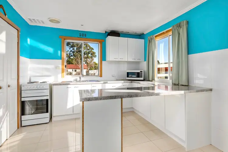 Second view of Homely house listing, 19 Carlisle Street, Waverley TAS 7250