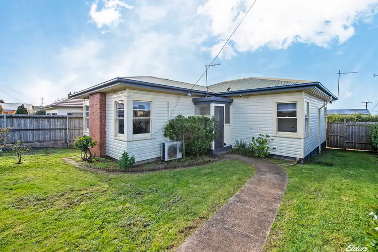 Main view of Homely house listing, 10 Oates Street, Montello TAS 7320