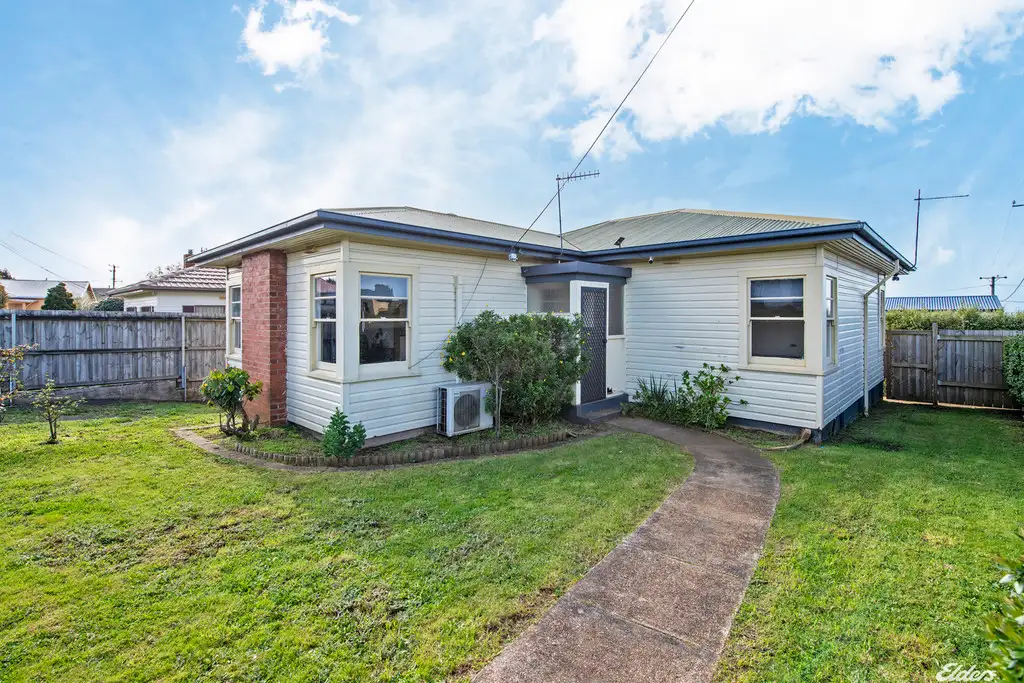 Main view of Homely house listing, 10 Oates Street, Montello TAS 7320