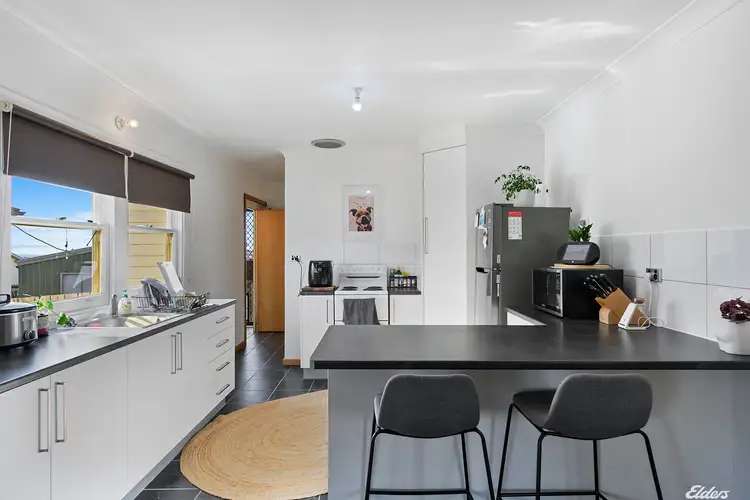 Second view of Homely house listing, 10 Oates Street, Montello TAS 7320