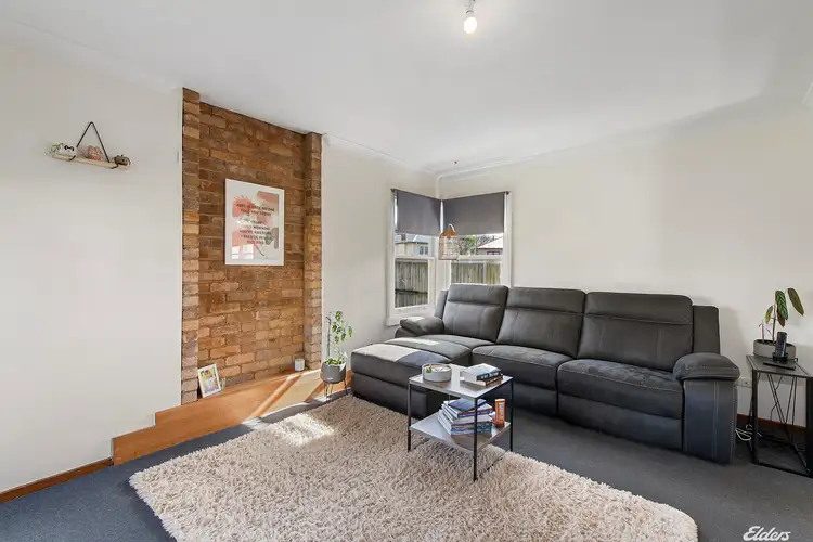 Third view of Homely house listing, 10 Oates Street, Montello TAS 7320