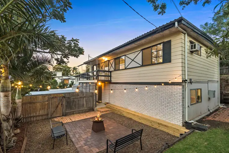 Second view of Homely house listing, 31 Menangle Avenue, Arana Hills QLD 4054