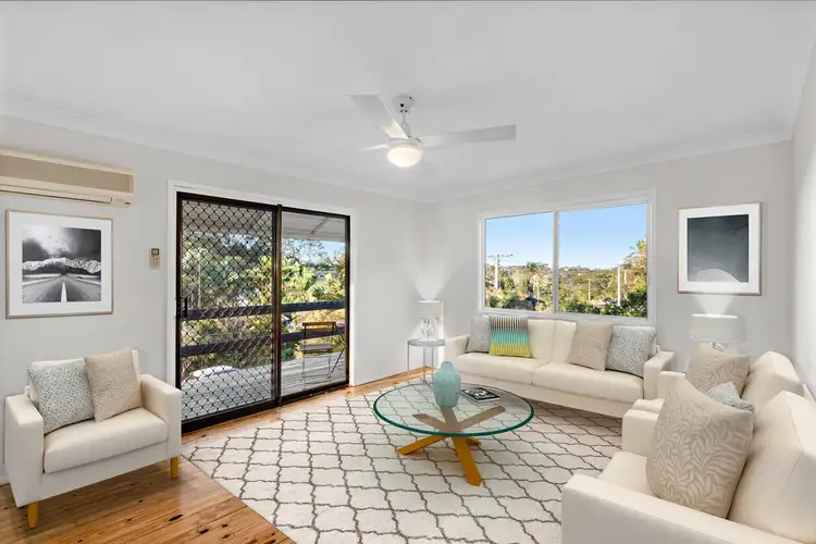 Third view of Homely house listing, 31 Menangle Avenue, Arana Hills QLD 4054