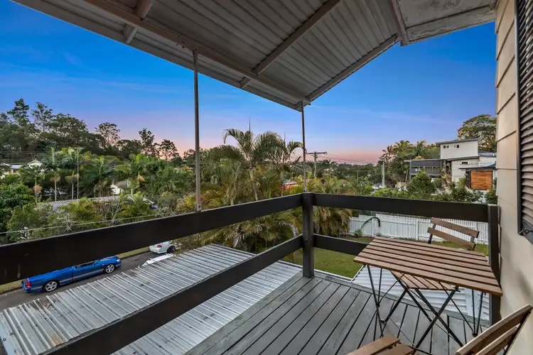 Fourth view of Homely house listing, 31 Menangle Avenue, Arana Hills QLD 4054