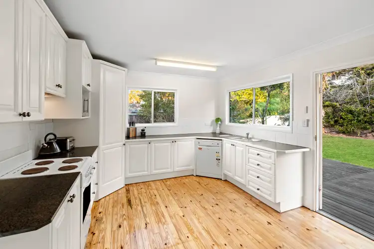 Fifth view of Homely house listing, 31 Menangle Avenue, Arana Hills QLD 4054