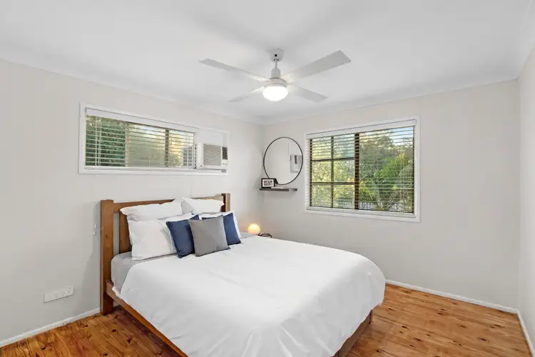 Sixth view of Homely house listing, 31 Menangle Avenue, Arana Hills QLD 4054