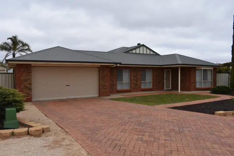 14 Milich Court, Loxton SA 5333
