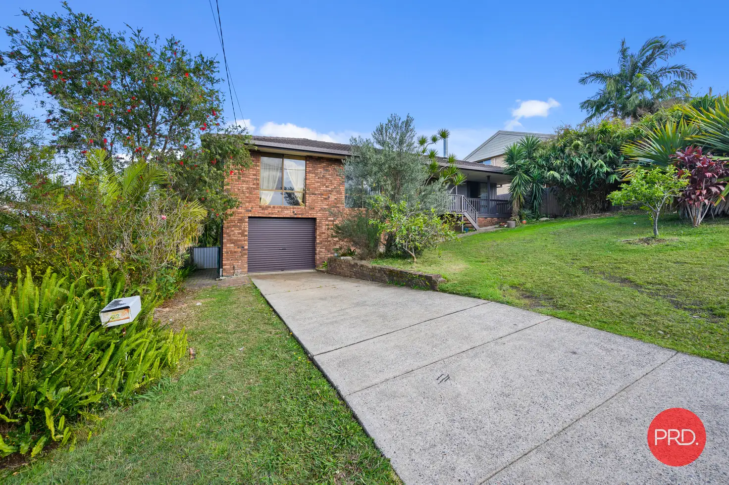 Main view of Homely house listing, 32 Woodhouse Road, Moonee Beach NSW 2450