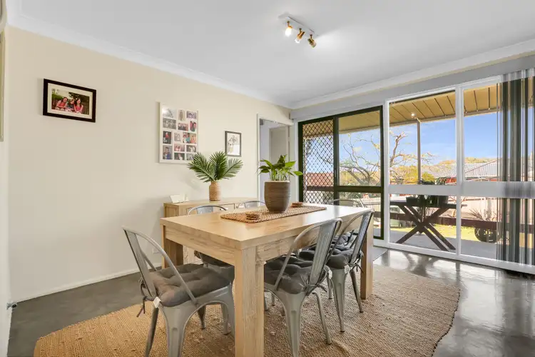 Second view of Homely house listing, 33 Tallawong Crescent, Dapto NSW 2530