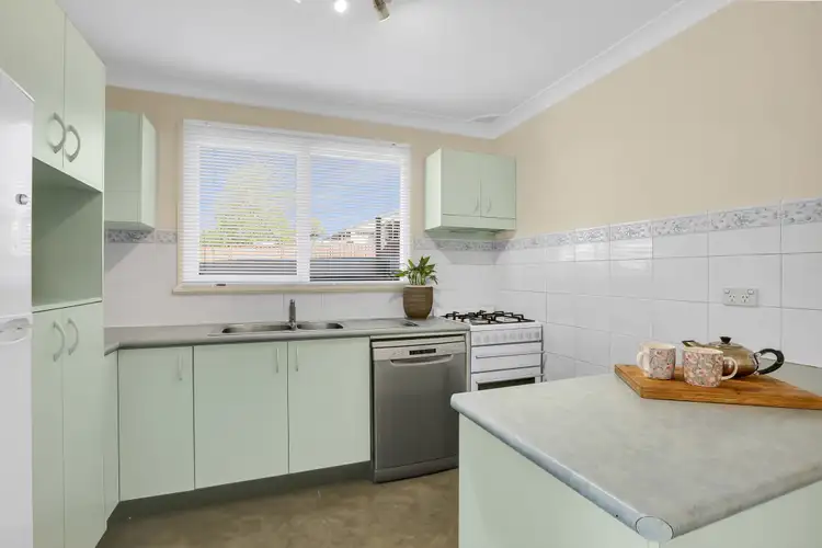 Third view of Homely house listing, 33 Tallawong Crescent, Dapto NSW 2530