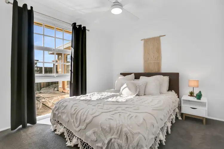 Fourth view of Homely house listing, 33 Tallawong Crescent, Dapto NSW 2530