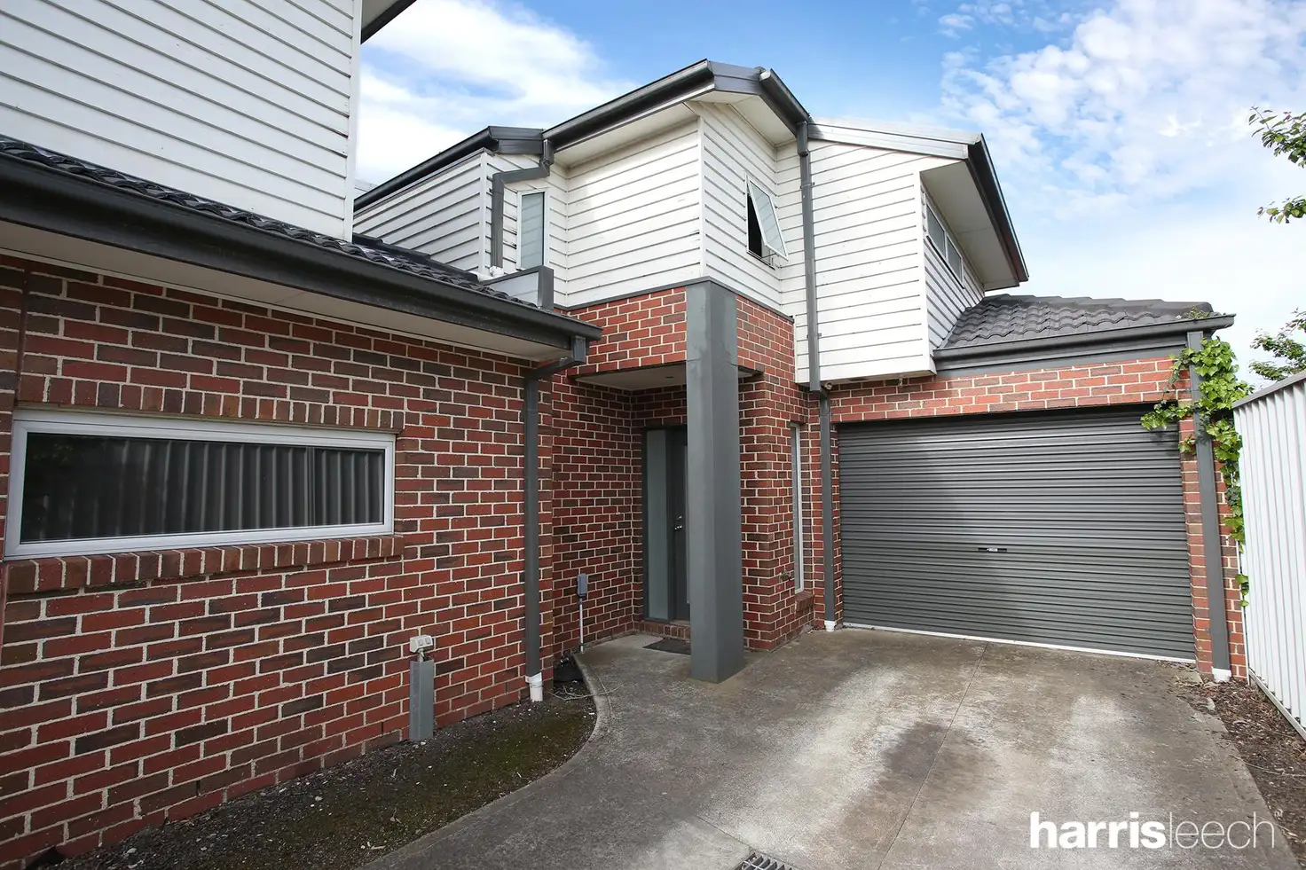 Main view of Homely townhouse listing, 5/48 Watt  Avenue, Oak Park VIC 3046