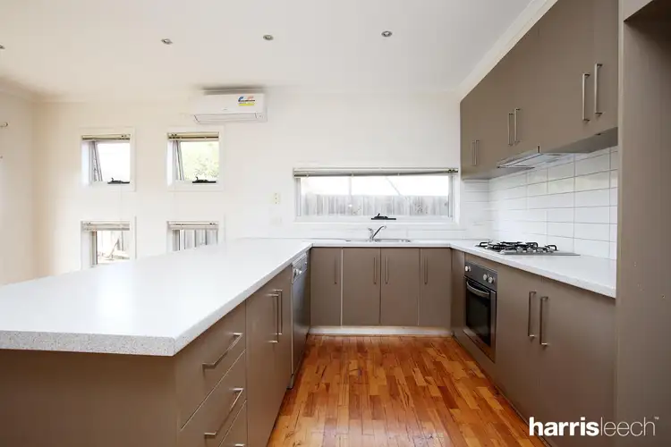 Third view of Homely townhouse listing, 5/48 Watt  Avenue, Oak Park VIC 3046