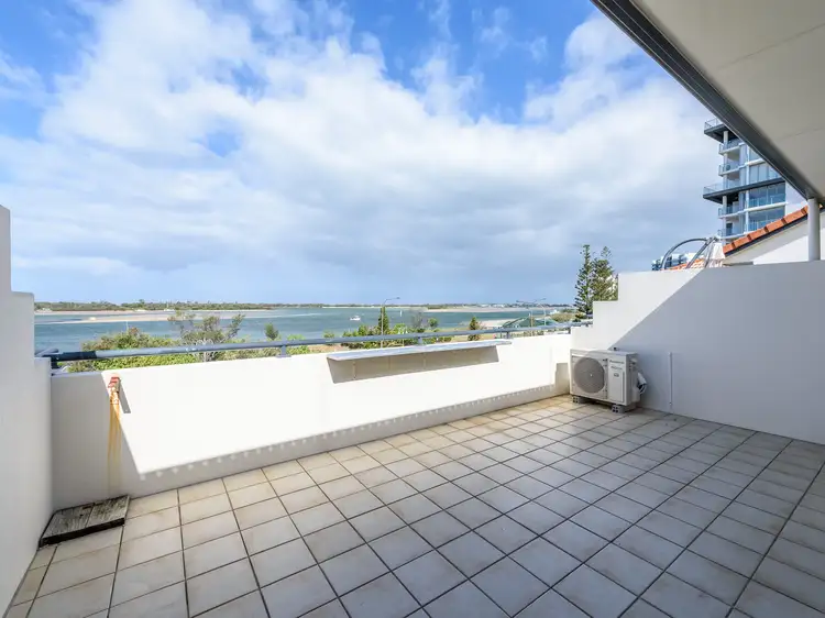Third view of Homely apartment listing, 328/392 Marine Parade, Labrador QLD 4215