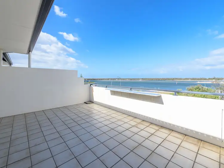 Fourth view of Homely apartment listing, 328/392 Marine Parade, Labrador QLD 4215