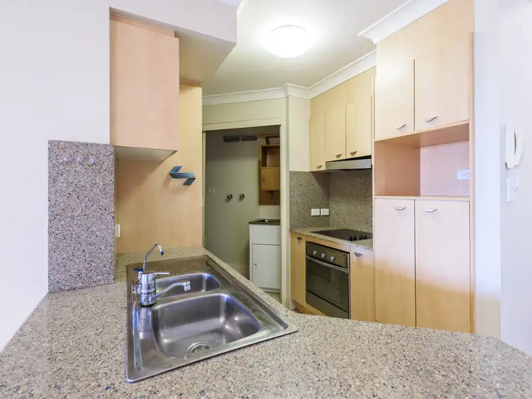 Sixth view of Homely apartment listing, 328/392 Marine Parade, Labrador QLD 4215