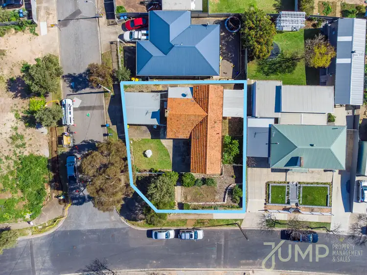 11 Ward Terrace, Enfield SA 5085