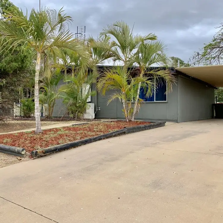 Second view of Homely house listing, 14 McCartney Street, Dysart QLD 4745