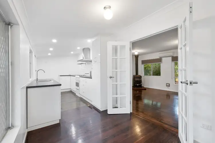 38 Carawatha Road, Parkerville WA 6081