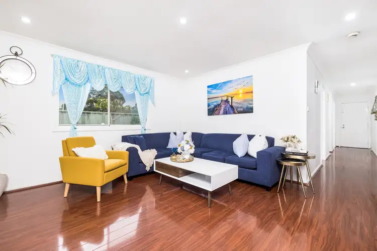 Second view of Homely villa listing, 13/162 Chifley Street, Wetherill Park NSW 2164